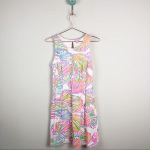 Lilly Pulitzer Felicity fit and Flare Dress